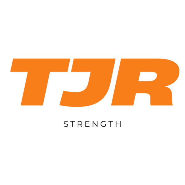 TJR Strength