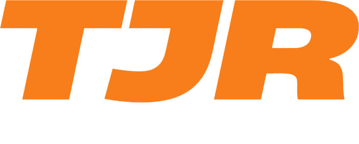 TJR Strength Coaching