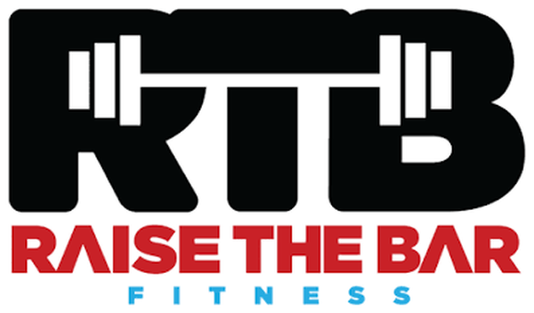 Raise the Bar Fitness