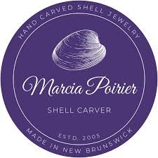 Marcia Poirier, Shell Carver
