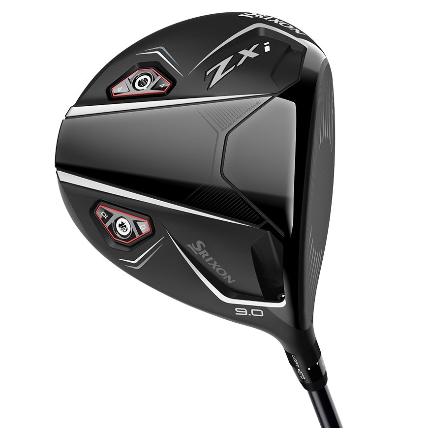 Srixon ZXi driver
